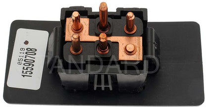 Standard Ignition Door Window Switch DS-1432