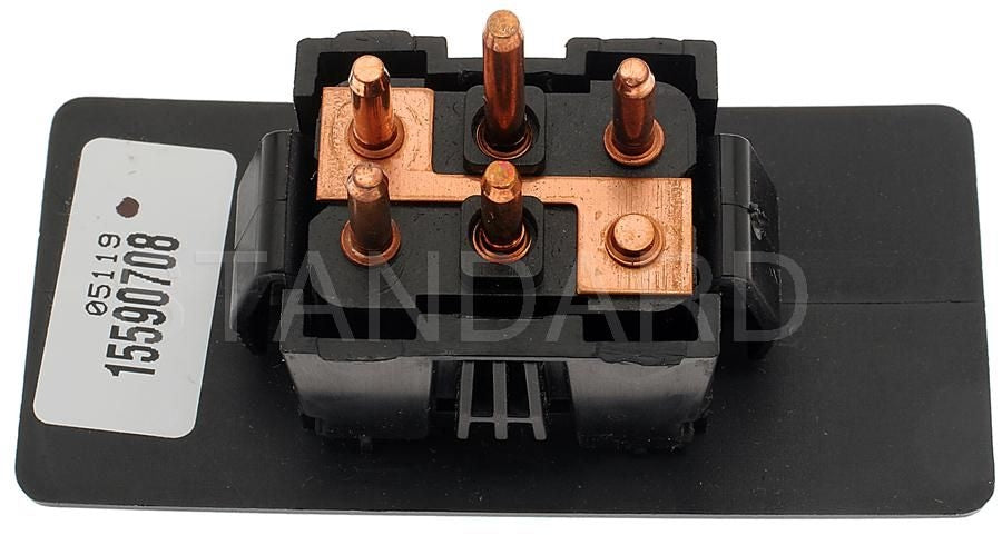 Standard Ignition Door Window Switch DS-1432