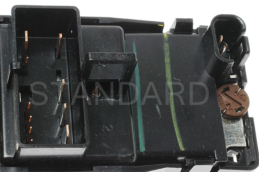 Standard Ignition Door Window Switch DS-1433