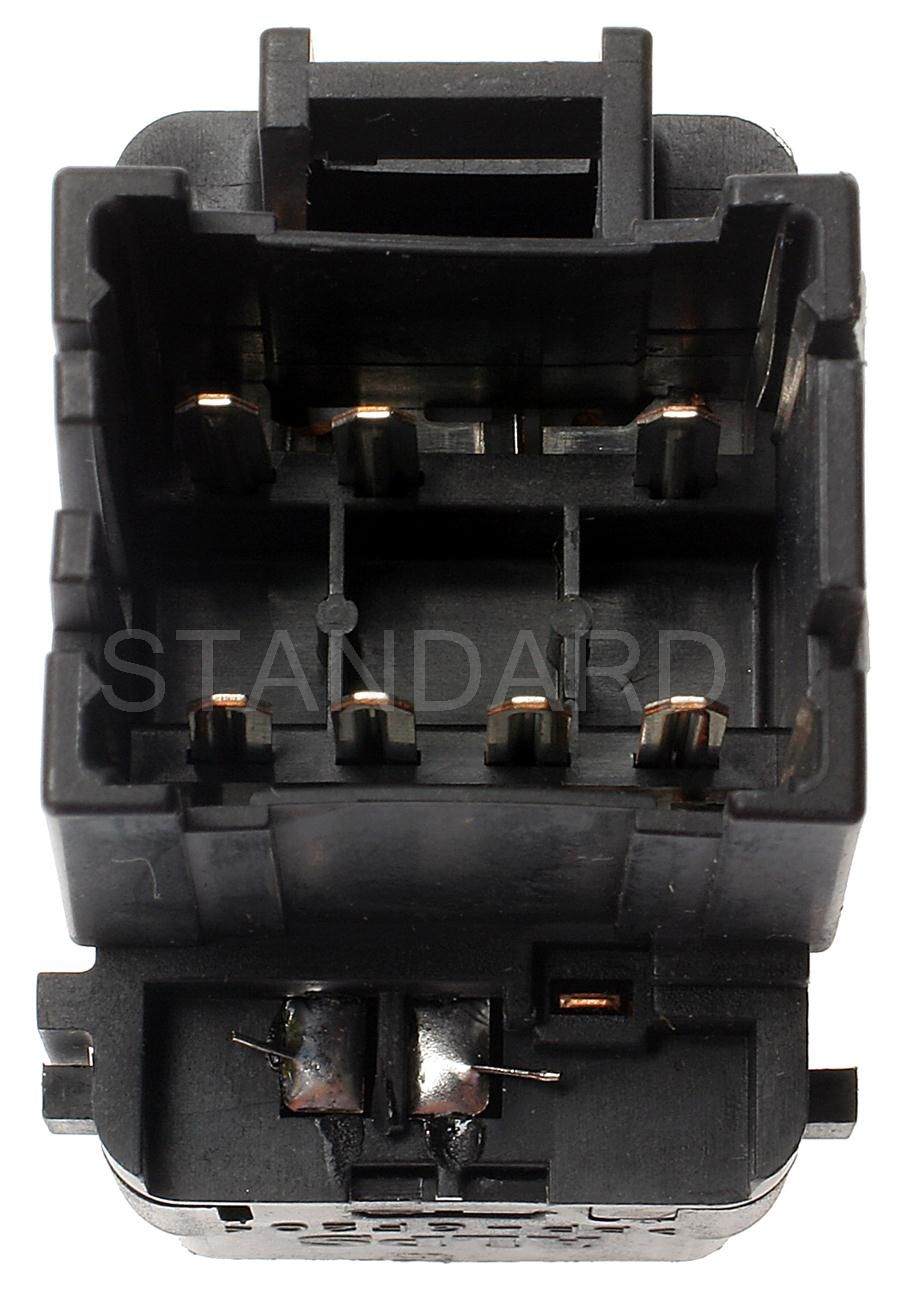 Standard Ignition Door Window Switch DS-1434