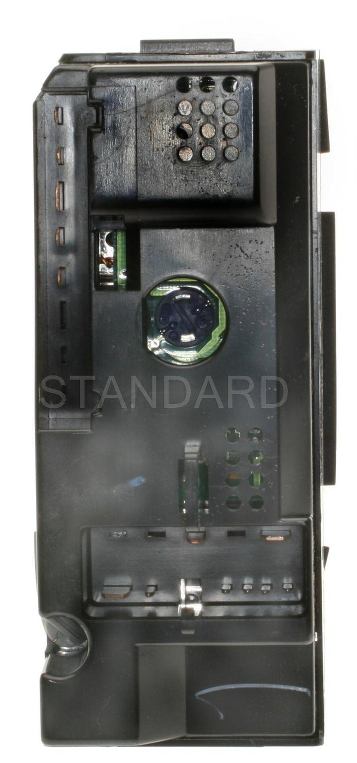 Standard Ignition Door Window Switch DS-1438