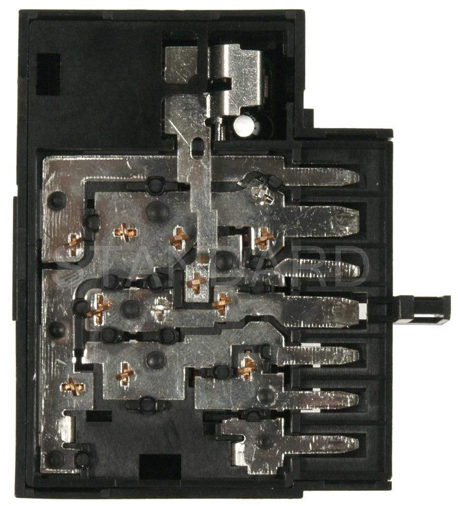 Standard Ignition Door Window Switch DS-1444