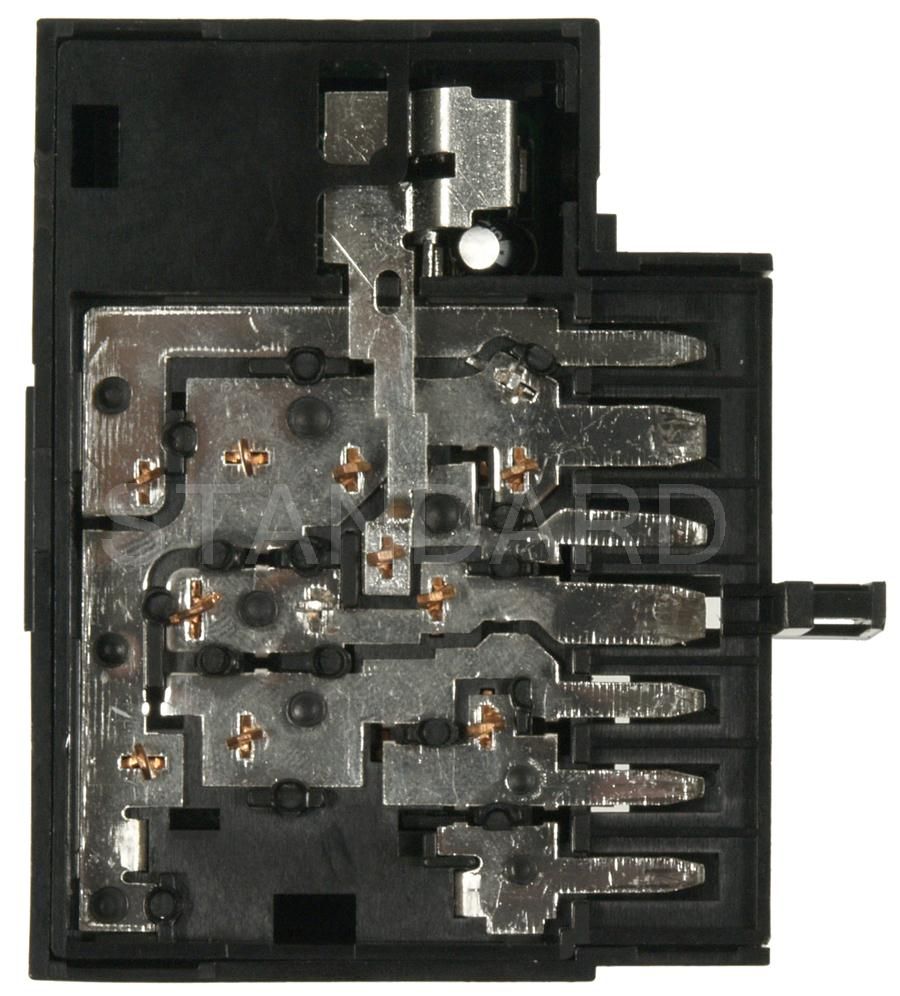 Standard Ignition Door Window Switch DS-1444