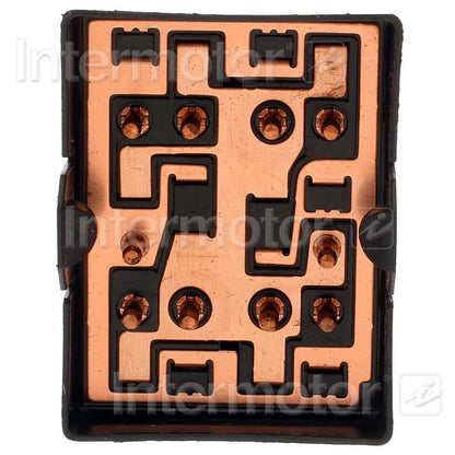 Standard Ignition Door Window Switch DS-1445