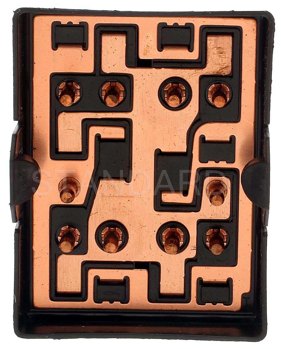 Standard Ignition Door Window Switch DS-1445