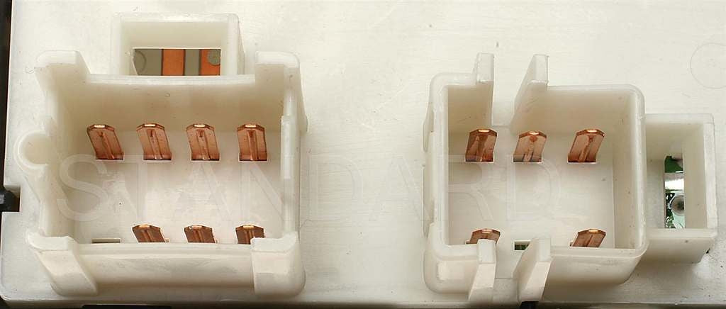 Standard Ignition Door Window Switch DS-1447