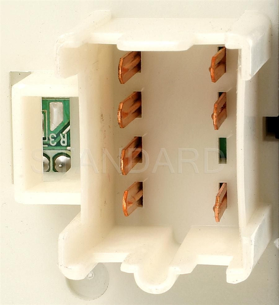 Standard Ignition Door Window Switch DS-1451