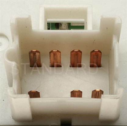 Standard Ignition Door Window Switch DS-1457