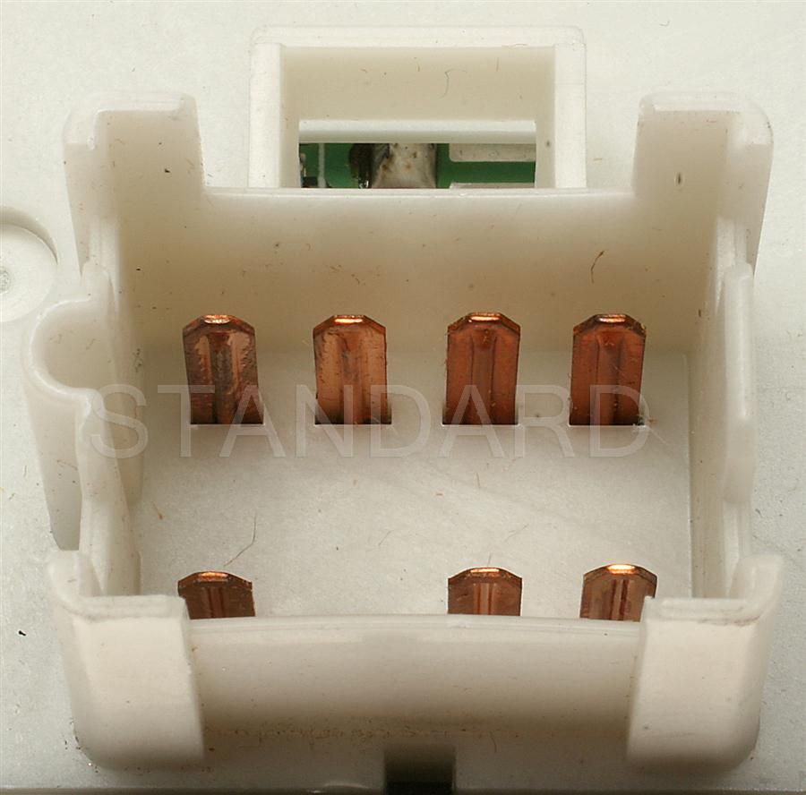 Standard Ignition Door Window Switch DS-1457
