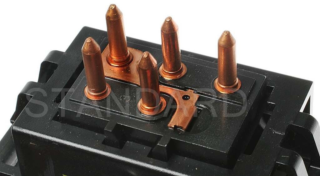 Standard Ignition Door Window Switch DS-1459