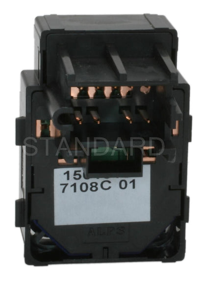 Standard Ignition Door Remote Mirror Switch DS-1462