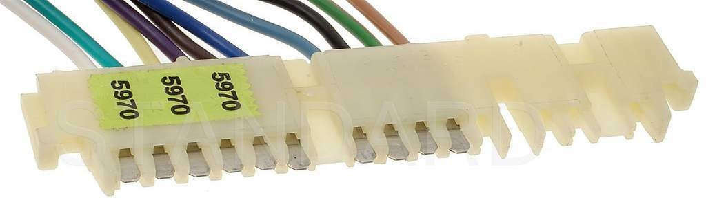 Standard Ignition Turn Signal Switch DS-1466