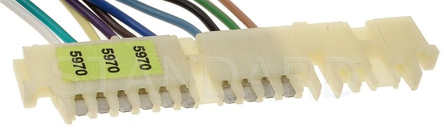 Standard Ignition Turn Signal Switch DS-1466