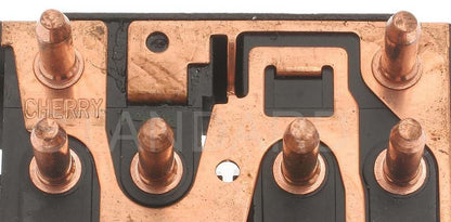 Standard Ignition Door Window Switch DS-1469