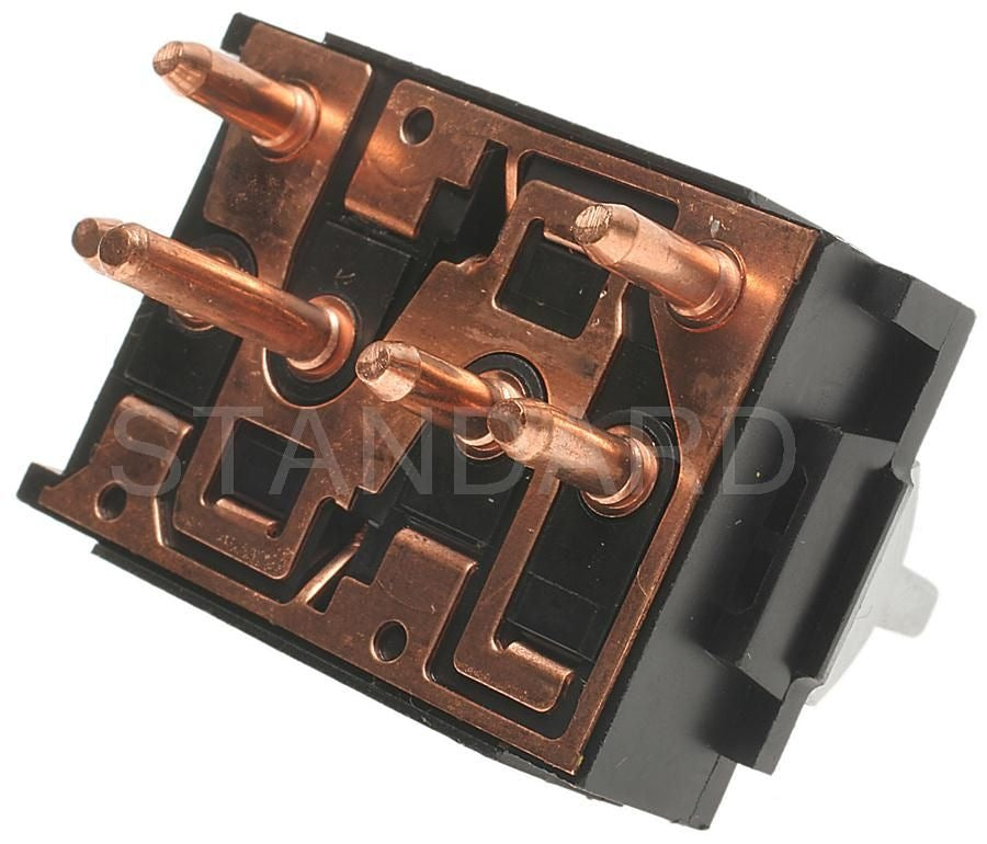 Standard Ignition Door Window Switch DS-1473