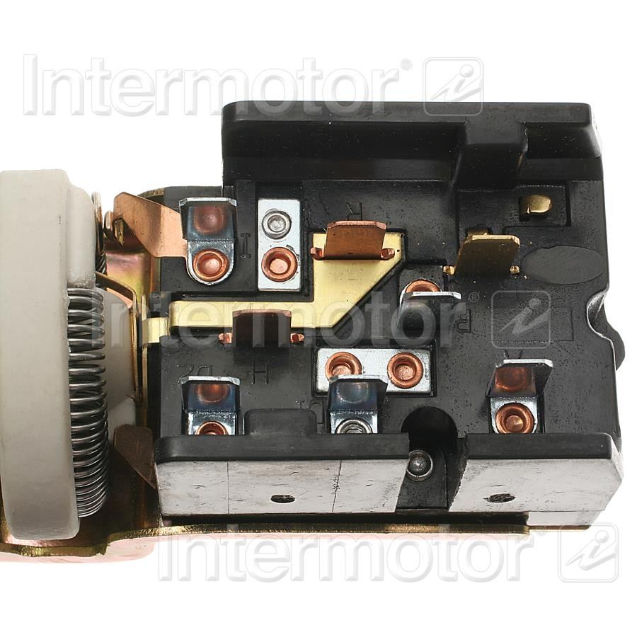 Standard Ignition Headlight Switch DS-148