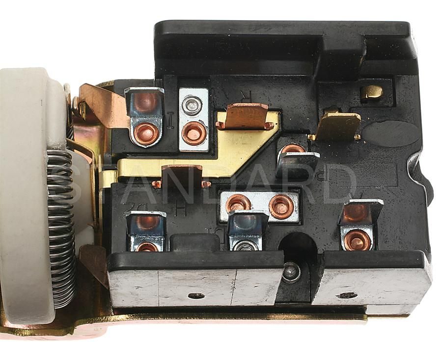 Standard Ignition Headlight Switch DS-148