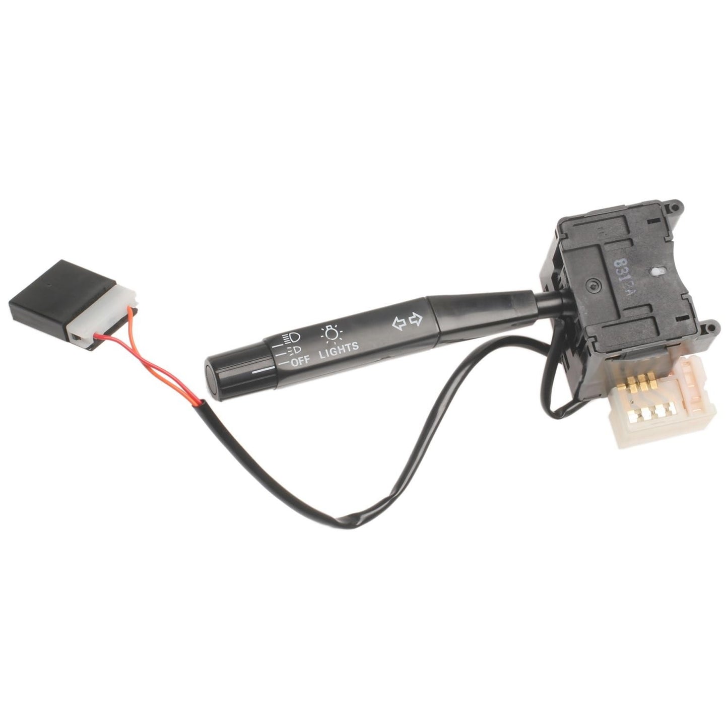 Intermotor Multi-Function Switch DS-1519