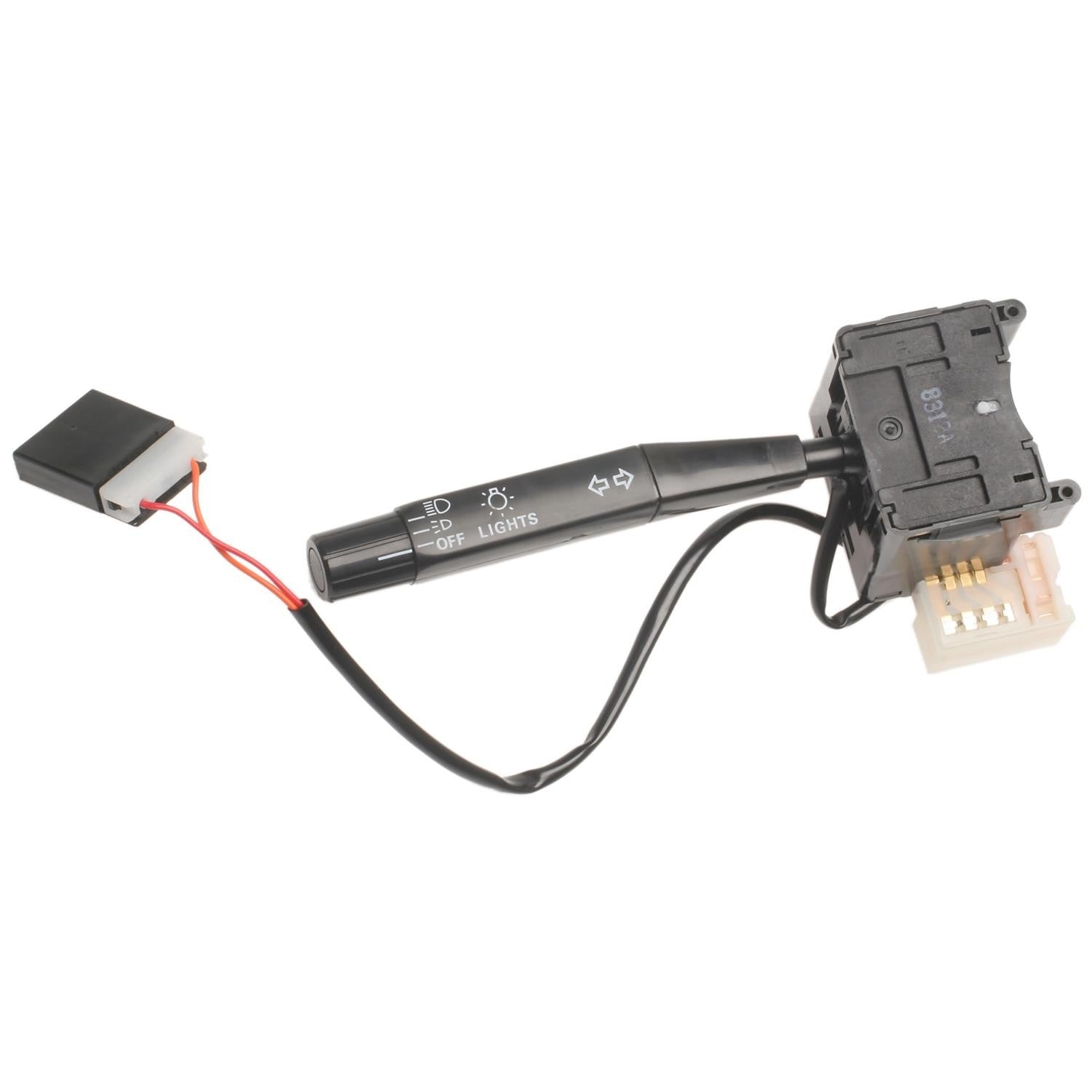 Intermotor Multi-Function Switch DS-1519
