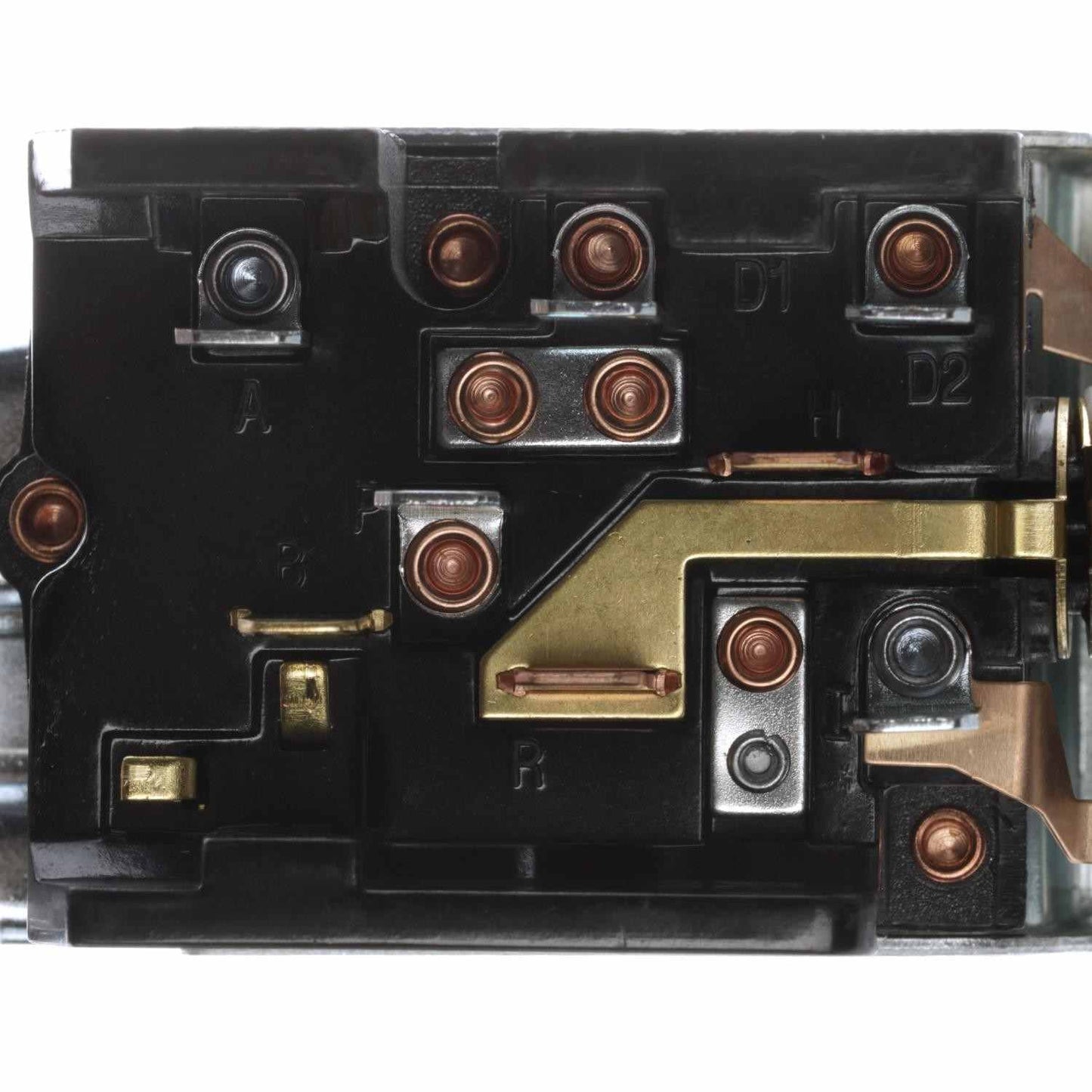 Standard Ignition Headlight Switch DS-151
