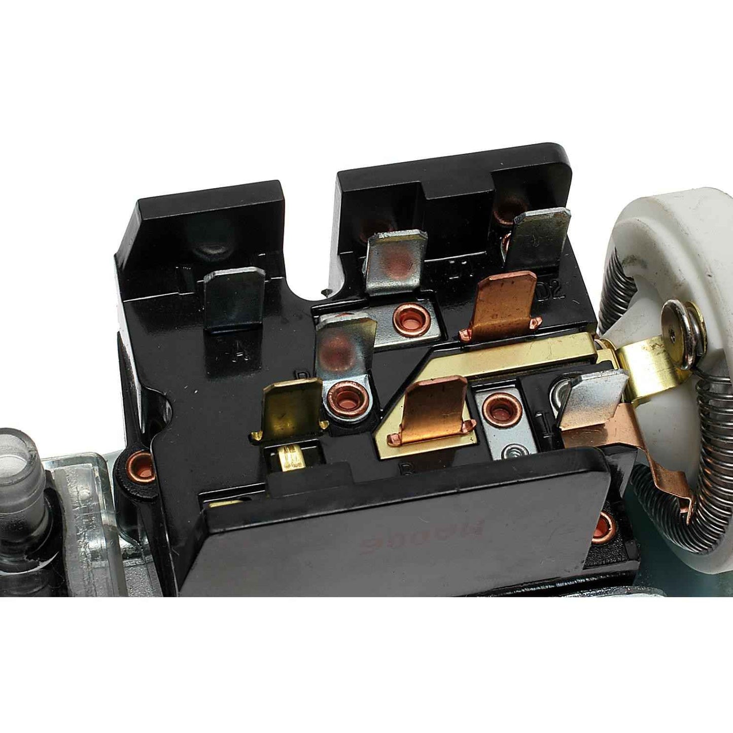 Standard Ignition Headlight Switch DS-151