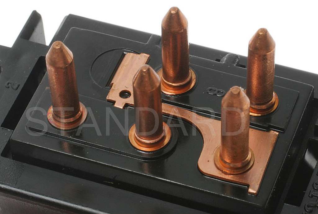 Standard Ignition Door Window Switch DS-1556