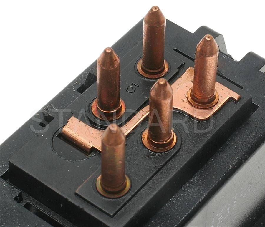 Standard Ignition Door Lock Switch DS-1558