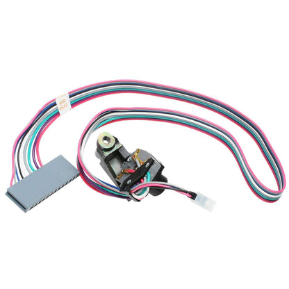 Standard Ignition Windshield Wiper Switch DS-1592