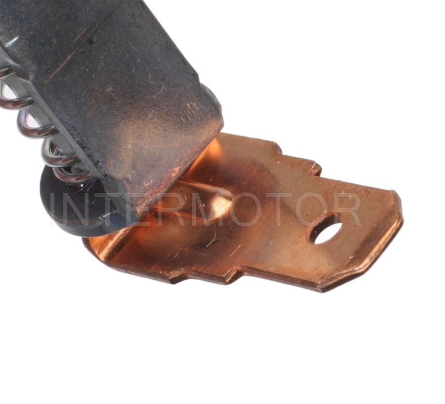 Intermotor Door Jamb Switch DS-1630