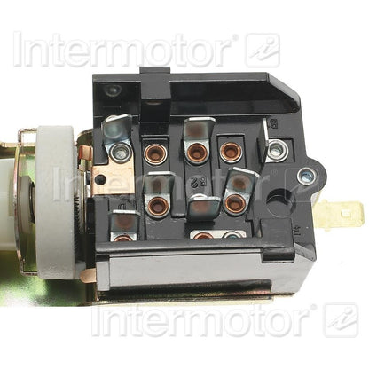 Standard Ignition Headlight Switch DS-165