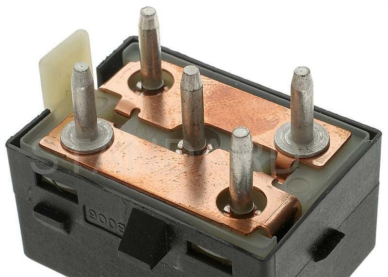Standard Ignition Door Lock Switch DS-1670
