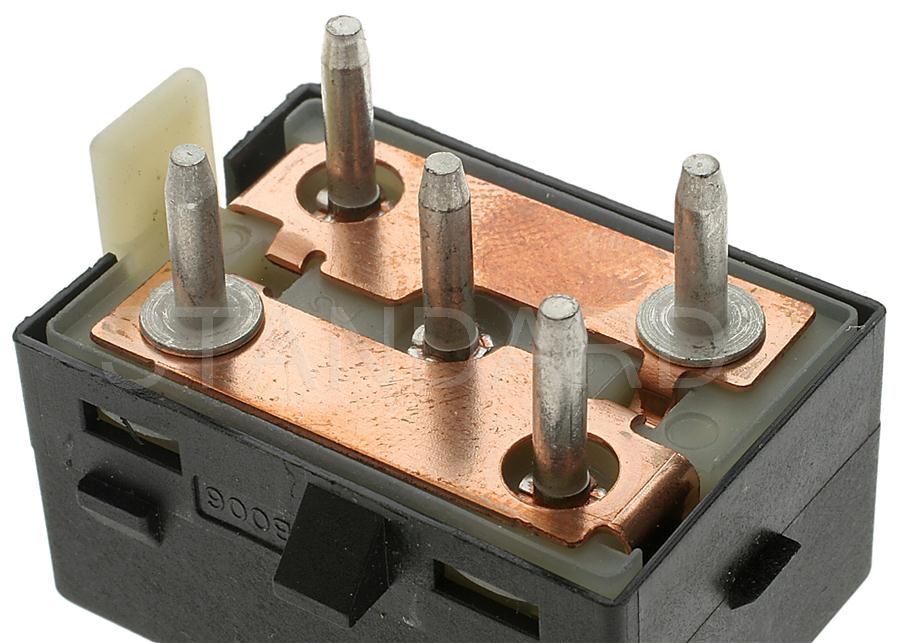 Standard Ignition Door Lock Switch DS-1670