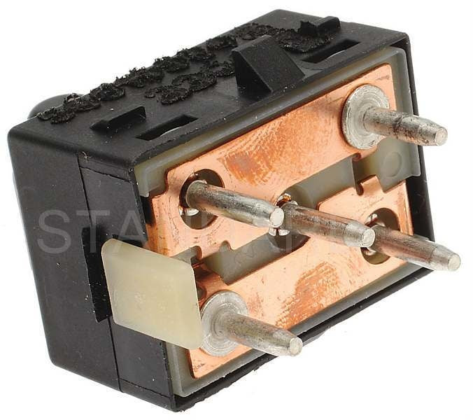 Standard Ignition Door Window Switch DS-1672