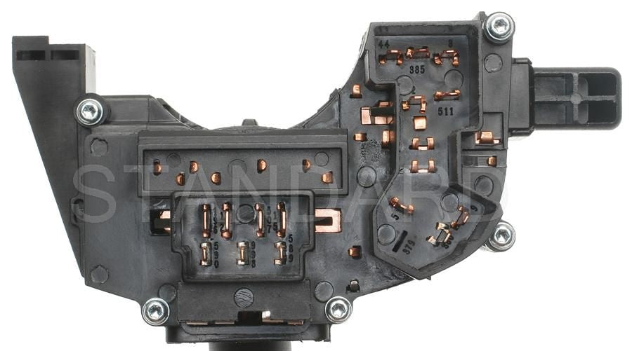 Standard Ignition Multi-Function Switch DS-1678