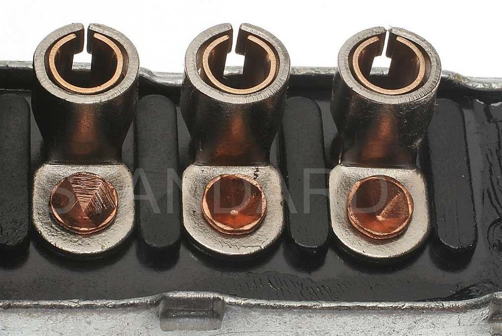 Standard Ignition Axle Shift Control Switch DS-168