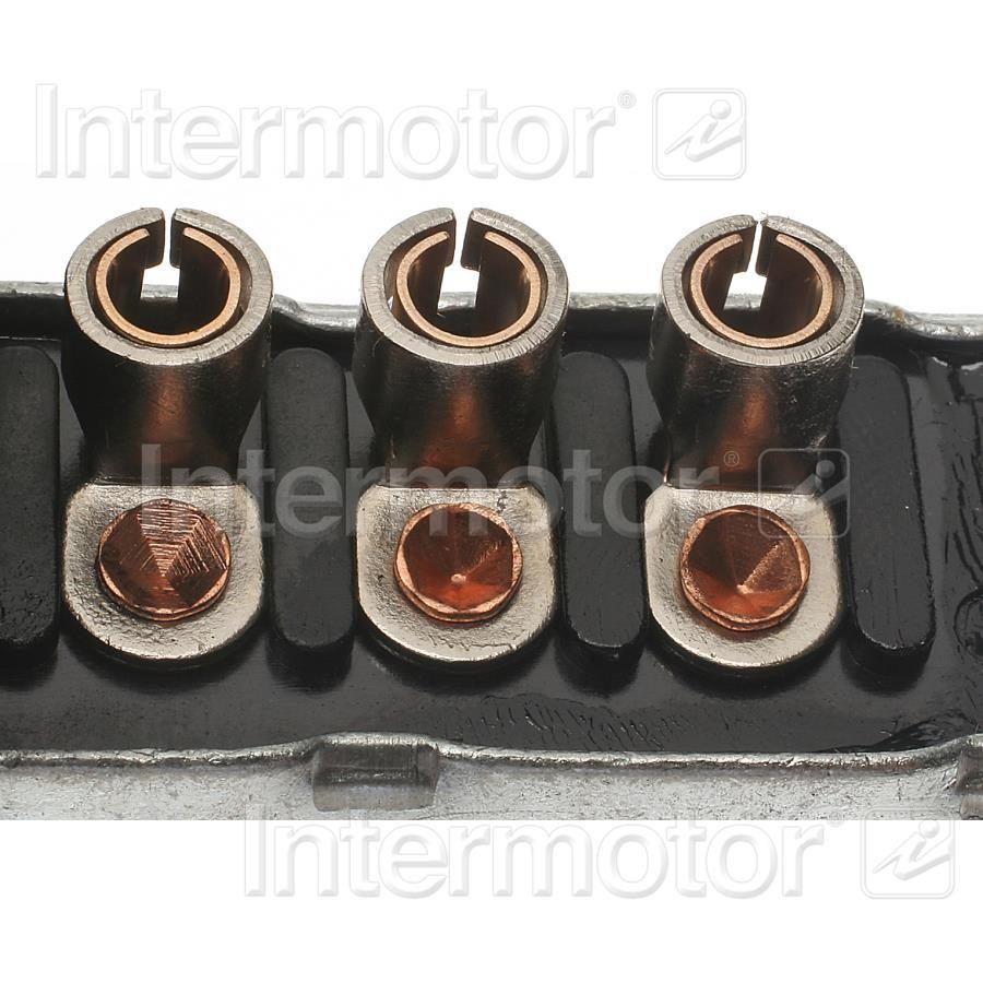 Standard Ignition Axle Shift Control Switch DS-168