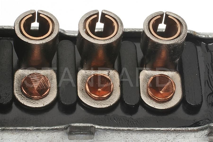 Standard Ignition Axle Shift Control Switch DS-168