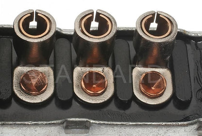 Standard Ignition Axle Shift Control Switch DS-168