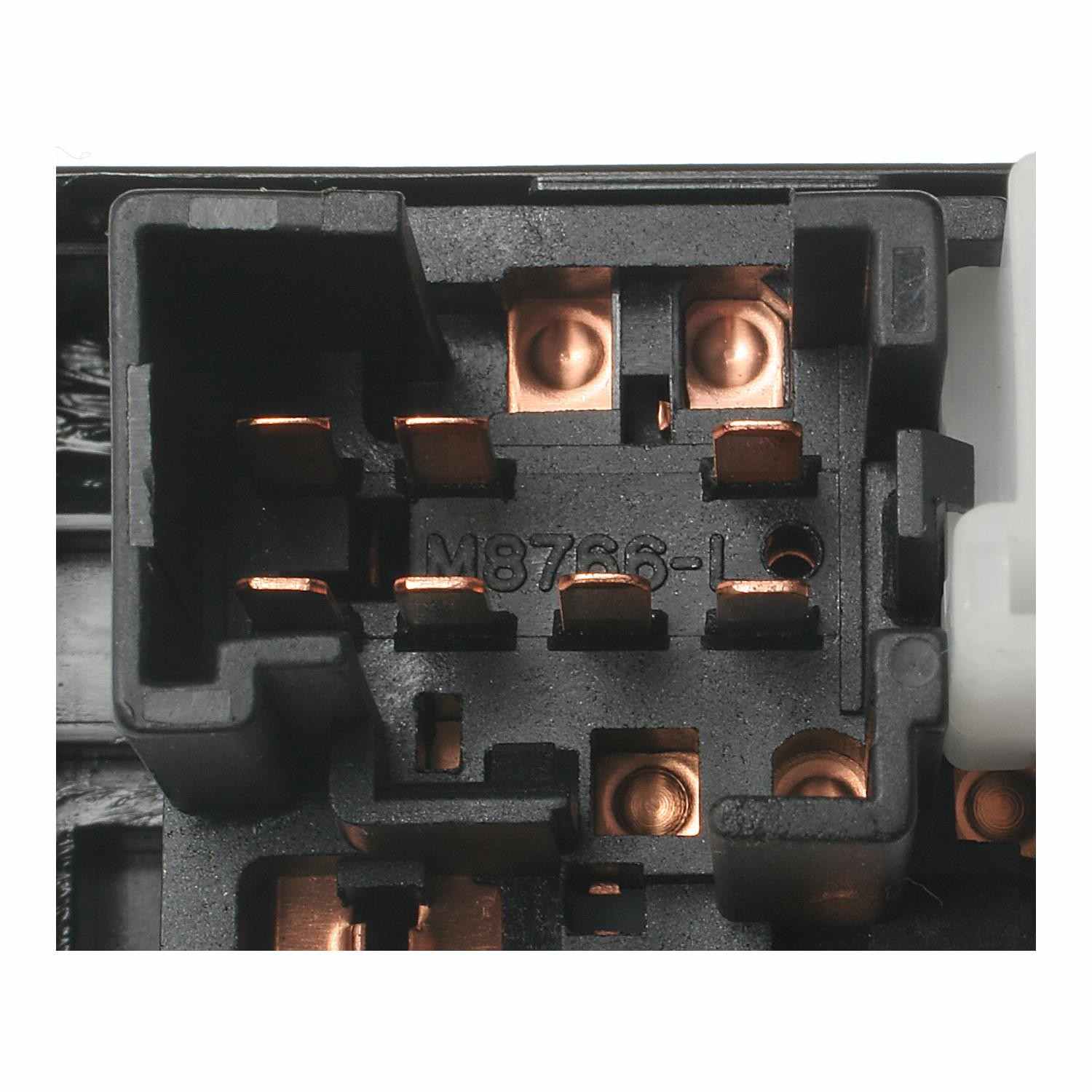 Intermotor Windshield Wiper Switch DS-1720