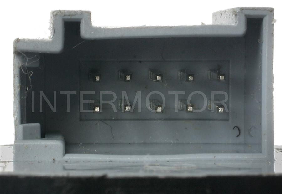 Intermotor Door Remote Mirror Switch DS-1735