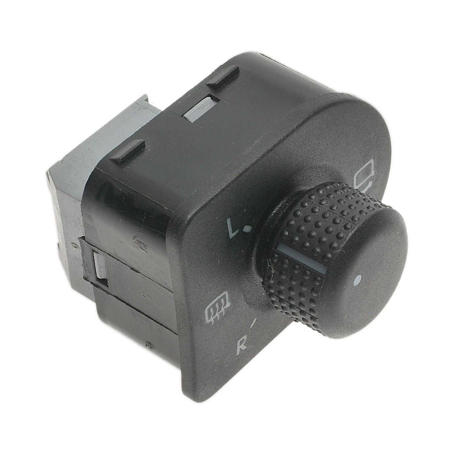 Intermotor Door Remote Mirror Switch DS-1735