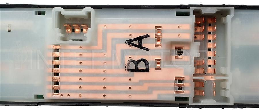 Intermotor Door Window Switch DS-1739