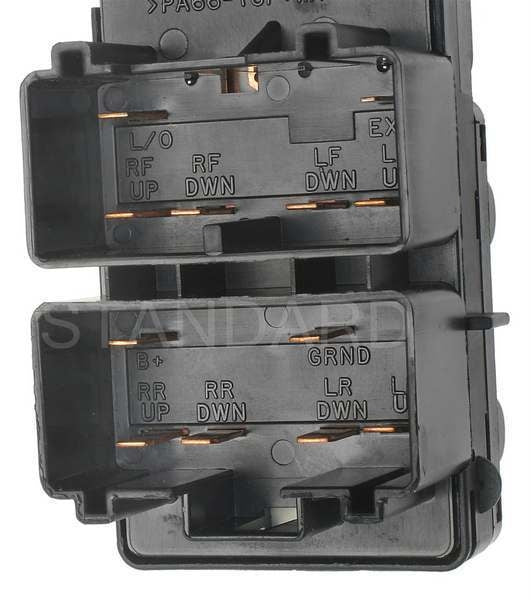 Standard Ignition Door Window Switch DS-1749