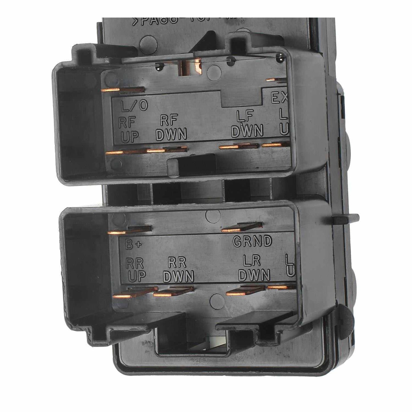 Standard Ignition Door Window Switch DS-1749