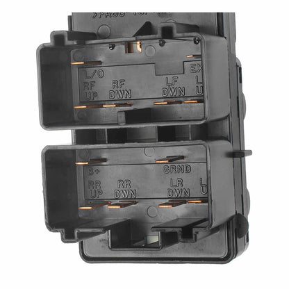 Standard Ignition Door Window Switch DS-1749