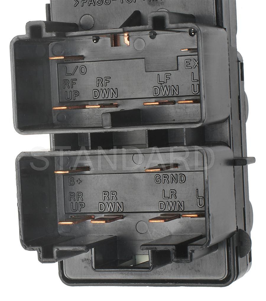 Standard Ignition Door Window Switch DS-1749