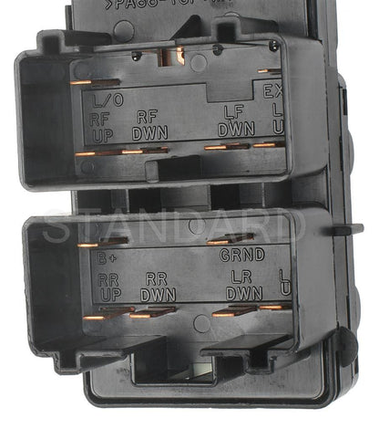 Standard Ignition Door Window Switch DS-1749