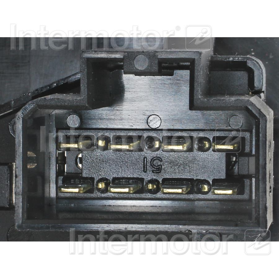 Standard Ignition Door Remote Mirror Switch DS-1750