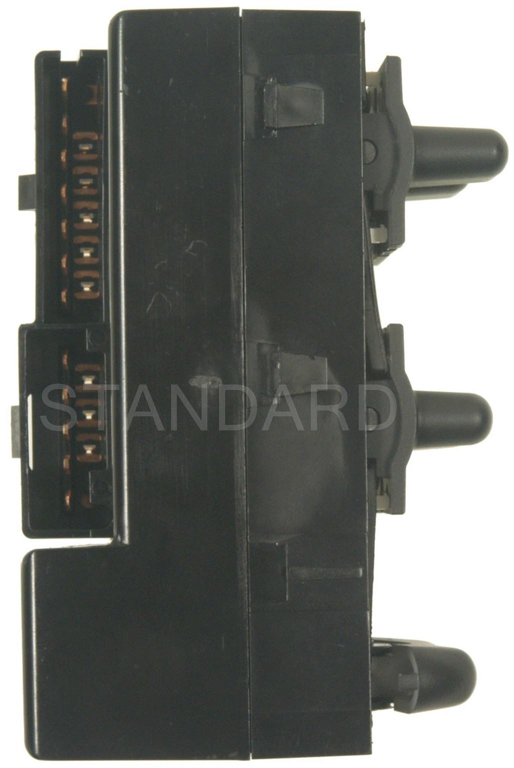 Standard Ignition Door Window Switch DS-1754
