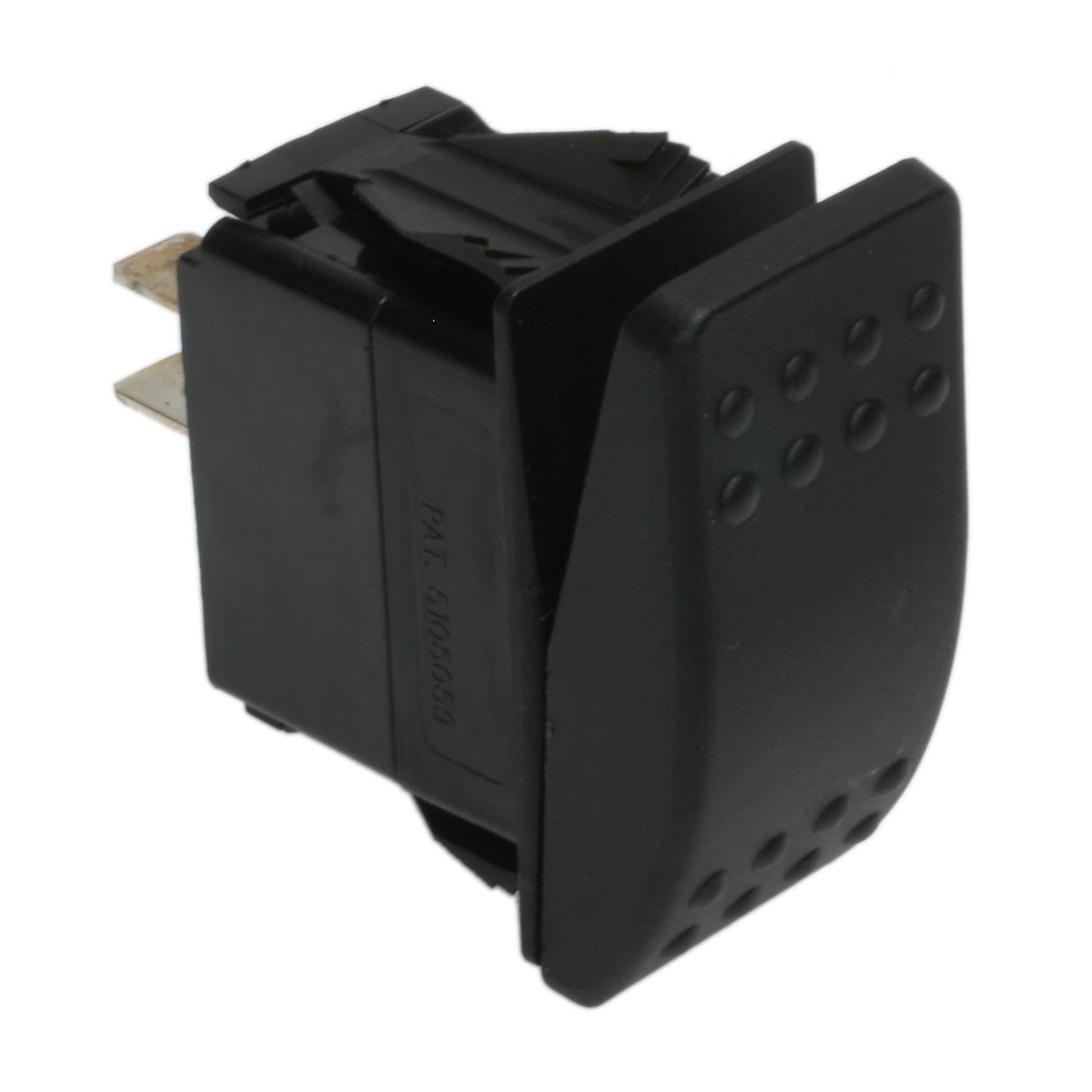 Standard Ignition Rocker Switch DS-1765